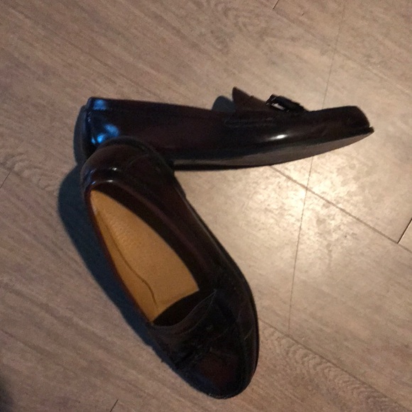 Cole Haan Penny Loafers - Picture 2 of 5